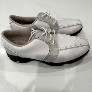 FootJoy GreenJoy Women’s Golf Shoes Size 10